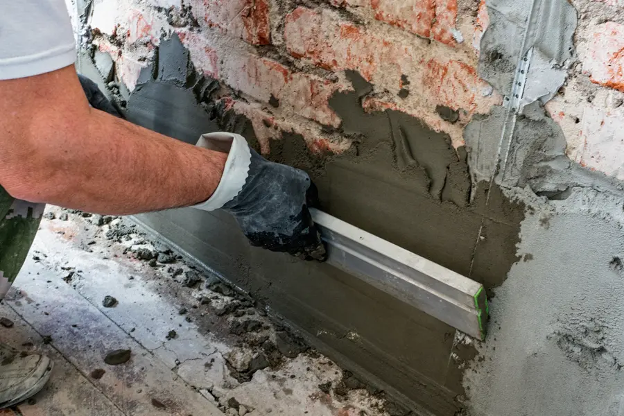 Common Causes of Concrete Damage and How to Fix Them Fresno, TX