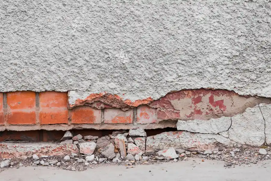 Common Causes of Concrete Damage and How to Fix Them in Fresno, TX