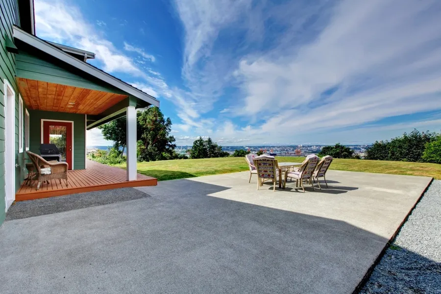 Expert Concrete Repair in Fresno, TX
