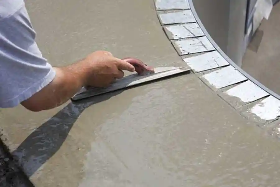 Reliable Concrete Repair in Fresno, TX