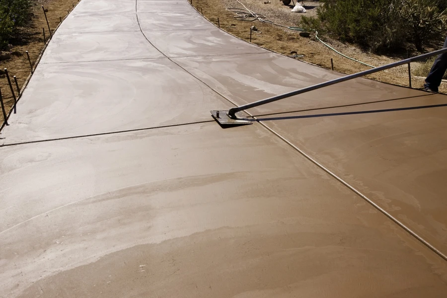 Dependable Concrete Repair in Fresno, TX