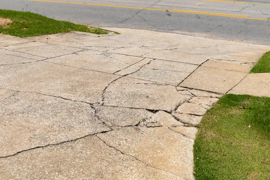 Trusted Driveway Repair in Fresno, TX