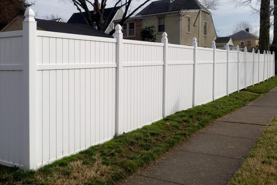 Outstanding Fence Installation in Fresno, TX