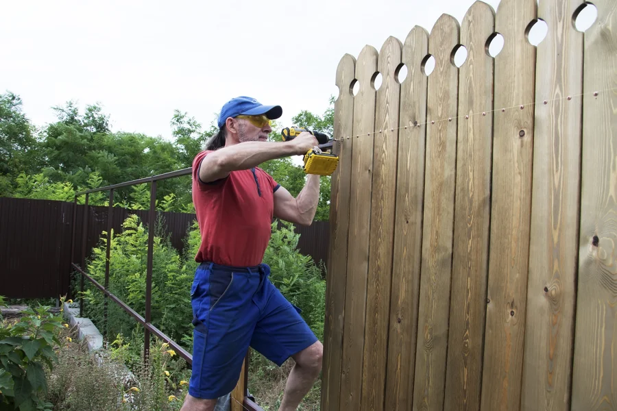 Reliable Fence Installation in Fresno, TX