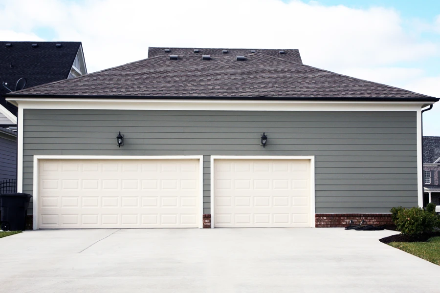 How Concrete Driveway Repair Can Prevent Future Damage Fresno, TX