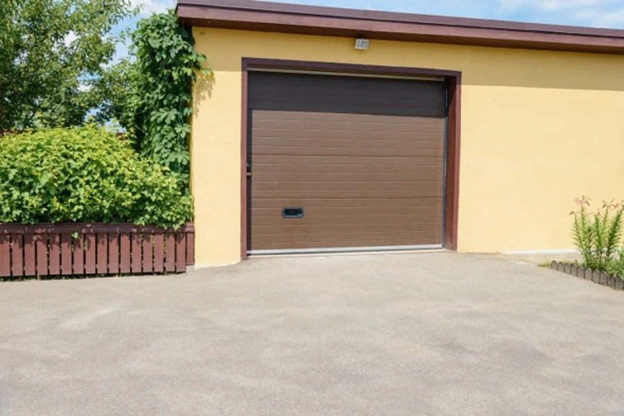 How Concrete Driveway Repair Can Prevent Future Damage in Fresno, TX