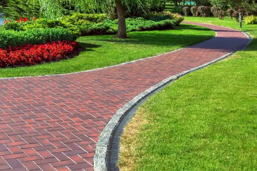 Maintenance Tips to Extend the Life of Your Paver Installation Fresno, TX