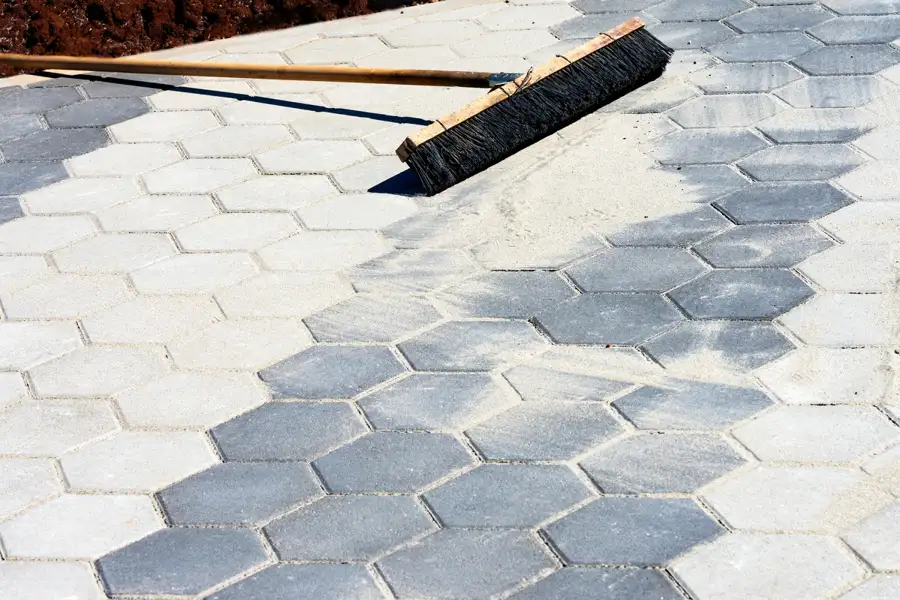 Maintenance Tips to Extend the Life of Your Paver Installation in Fresno, TX