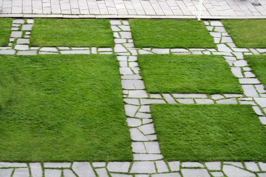 Experienced Paver Installation in Fresno, TX