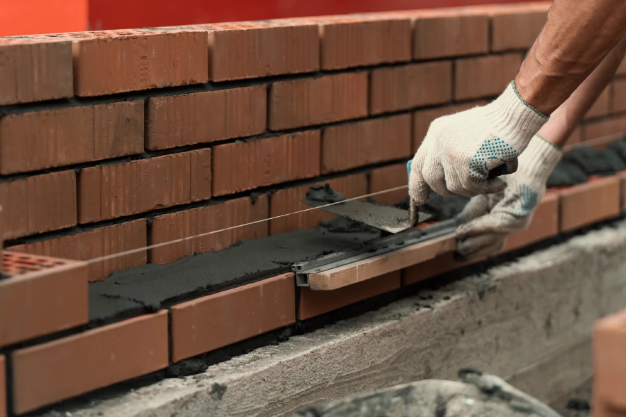 The Advantages of Concrete Fencing Over Wood Options in Fresno, TX