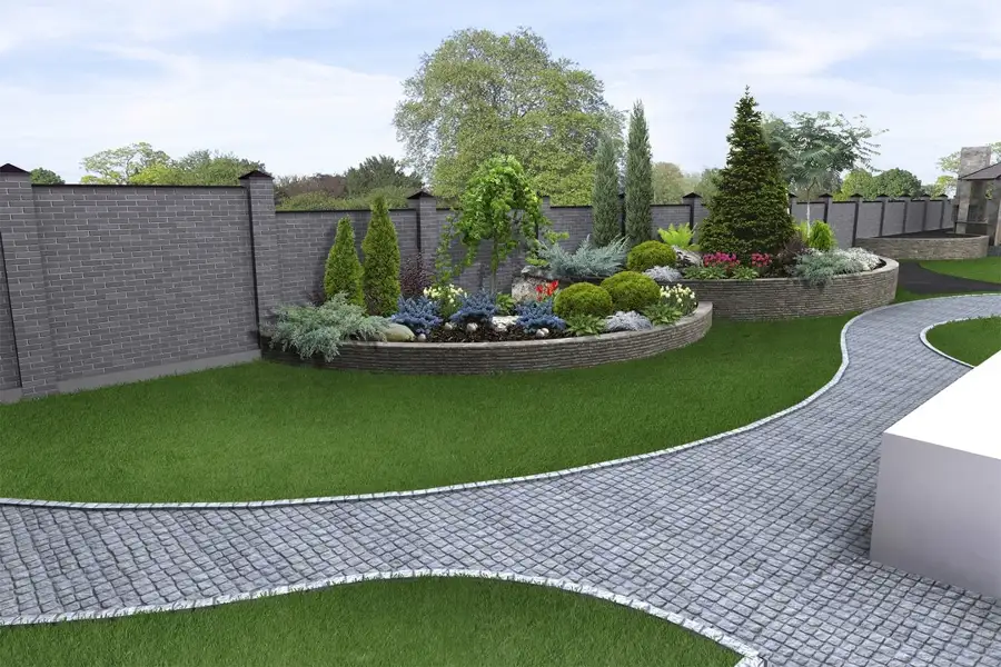 The Benefits of Paver Installation for Outdoor Living Spaces Fresno, TX