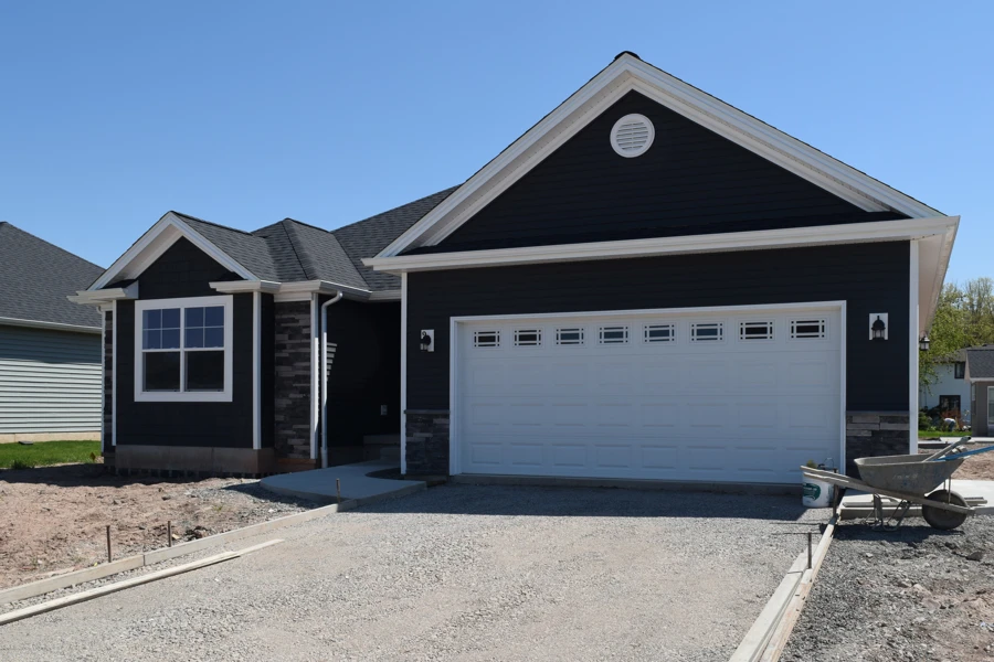 The Importance of Professional Concrete Driveway Repair Fresno, TX