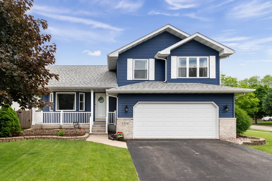 The Importance of Professional Concrete Driveway Repair in Fresno, TX